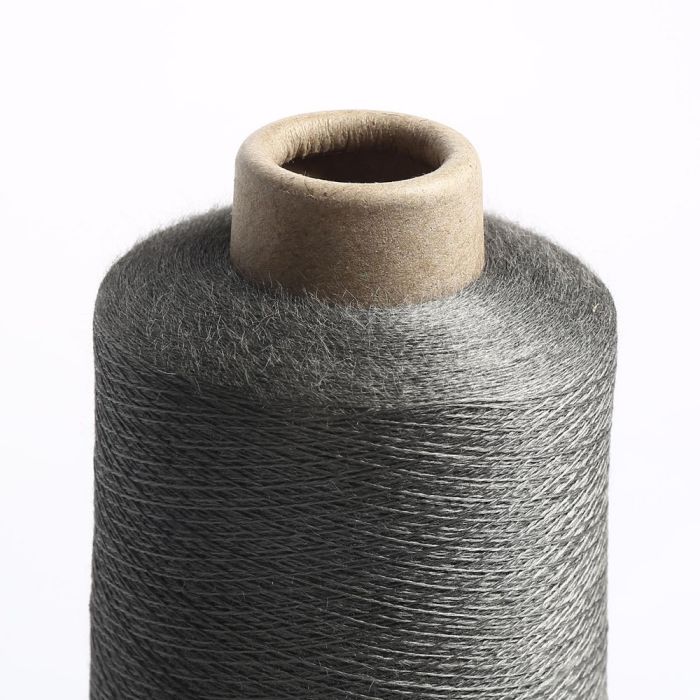 纺织品用抗静电纤维和纱线