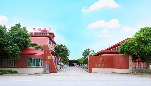 强纶