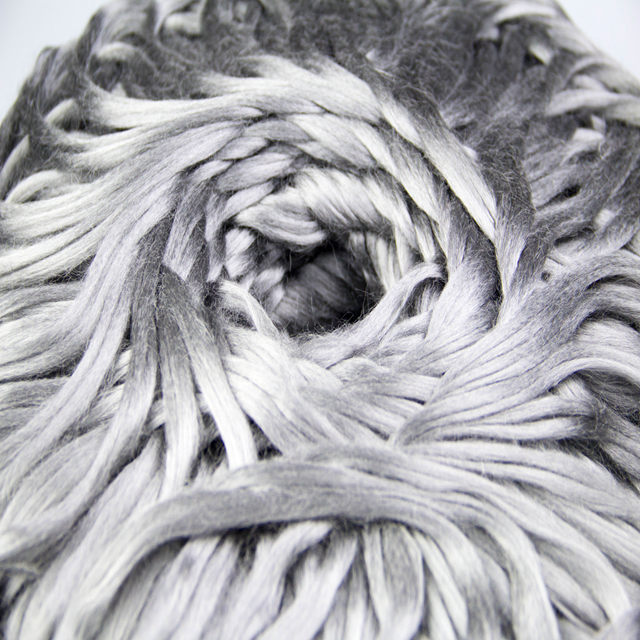 Qianglun Fiber Sliver